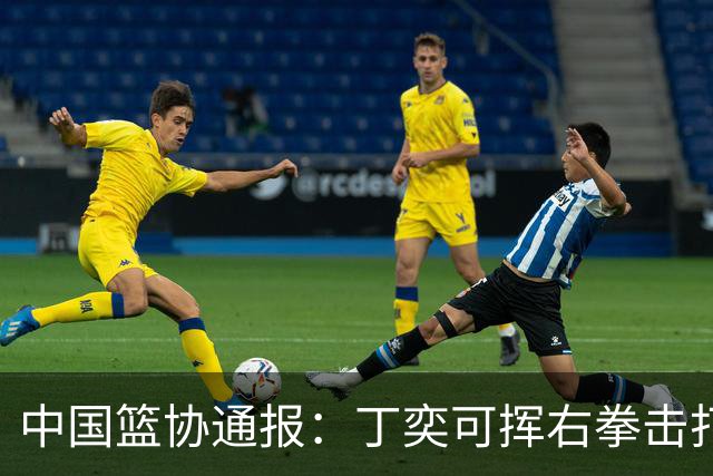 中国篮协通报：丁奕可挥右拳击打华中科大队18号运动员，挥左拳击打9号运动员，被禁赛八场