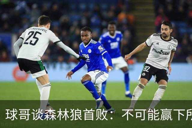 球哥谈森林狼首败：不可能赢下所有比赛 华子需要把三球骂醒